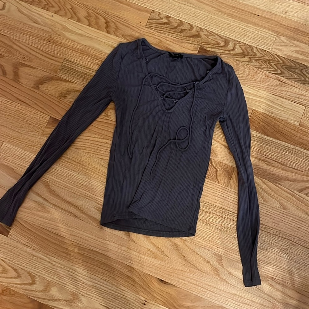 Forever 21 top